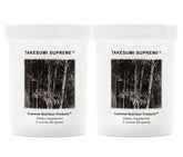 Supreme Nutrition Takesumi Supreme polvo de bambú activado, uso versátil en casa