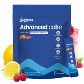 Sutrtcosg Poudre Calm Avancée en sachet – relaxation rapide.