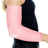 Suzzipad compresse glace coude 360: refroidissement ciblé du bras.