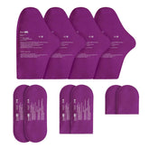 SuzziPad gels glace mains : soulagement ciblé et utilisation simple pour les mains.