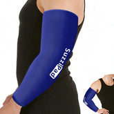 SUZZIPAD, manchon glace coude: couverture 360° pour le bras.