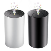 SVNWKRE diffuseur sans eau portable en métal, diffusion rapide