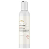 Swanson Biotine Shampoing Silice - bouteille, revitalisant léger pour cheveux