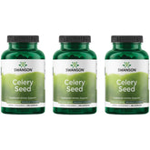 Swanson Graine de Céleri - bouteille versant et contexte d'utilisation