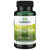 Swanson grenade spectre complet, bouteille: antioxydants et soutien quotidien potentiel