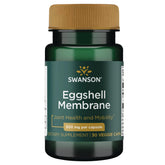 Swanson Membrane coquille d'oeuf – emballage pratique pour le soutien des articulations.