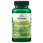 Nutraflora Swanson, capsules digestives, soutien d'une flore intestinale saine et d'une digestion confortable