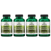 Swanson Romarin capules 400 mg – soutien immunitaire naturel au quotidien.