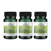 Swanson Safran entières moulues, épice aromatique pour plats et soutien potentiel de l'humeur.