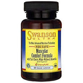 Swanson ULT Muscle Comfort capsules: soutien potentiel musculaire après l'effort