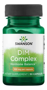 Swanson Ultra Dim Complex – bouteille: pratique et prête à l'emploi pour votre routine bien-être