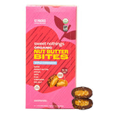 Sweet Nothings empaquetados 12-2, snack práctico para llevar.
