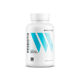 Swolverine Probiotix: bouteille 30 capsules pour le soutien digestif.