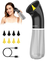 Sylvanthos kit cerumen: solution pratique pour nettoyer les oreilles à domicile en douceur.