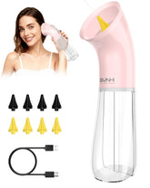 Sylvanthos kit élimination bouchon oreille avec embout pratique pour usage domestique
