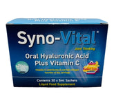 SYNO-VITAL Syno 5ml, sachets emballage extérieur, pratique pour la routine quotidienne.