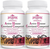 SZCZEKIN: bouteille qui verse, démontrant une posologie liposomale pratique et efficace.