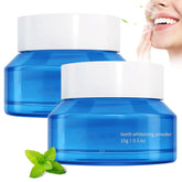 Taduno – emballage blanchiment dents : solution pratique pour démarrer votre routine sourire.