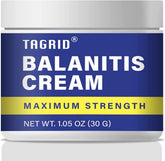 TAGRID Balanite crème : application rapide pour apaiser l'inconfort.