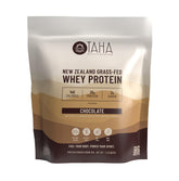Protéine chocolat Taha Health & Nutrition dans shakereur, récupération rapide après entraînement