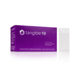 Tangible Fill : flacon 5 ml prêt à l’emploi pour rinçage lentilles sclérales.