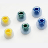 TANGZU Tang Sancai embouts équilibre bore: isolation acoustique et confort durable.