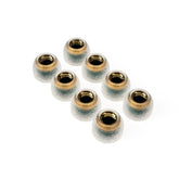 TANGZU Tang Sancai Noble embouts bore large : ajustement confortable et ouverture sonore.