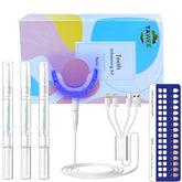 TAWEE lampe LED bleue active pour blanchiment des dents à domicile