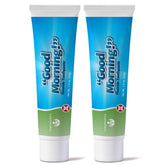 Dentifrice TenderGentle fluorure, tube de 1,5 oz, pack de 2 tubes pour toute la famille