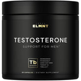 Terra Elmnt: bouteille du booster prête pour l entraînement.