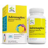 Terry Naturally Adrenaplex - bouteille: soutien potentiel des glandes surrénales.