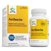 Arthocin Terry Naturally gélules boswellia serrata soutien articulation et mobilité