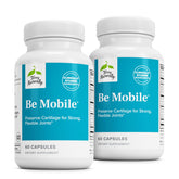 Terry Naturally Be Mobile – bouteille affichant le collagene pour les articulations