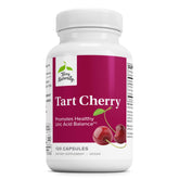 Terry Naturally Tart Cherry – bouteille; soutien potentiel des articulations