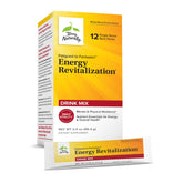 Terry Naturally Fatigué à Fantastique : sachets énergie pour démarrer rapidement.