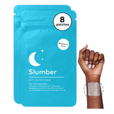 The Good Patch bande-sommeil sur la peau, confort nocturne potentiel