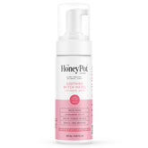 The Honey Pot - Bouteille eau intime hamamélis, nettoie en douceur pour une sensation de fraîcheur.