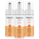 The Honey Pot Company nettoyage intime féminin, infusion d’herbes pour une sensation de fraîcheur