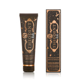 Theodent Kids dentifrice sans fluorure dans un emballage pratique pour petites bouches.