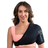 TheraICE Pro bandeau glace épaule, soulage tension et procure soutien ciblé.