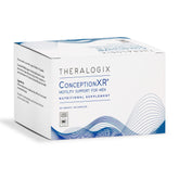 Theralogix ConceptionXR Motilité – bouteille: soutien potentiel à la motilité masculine.