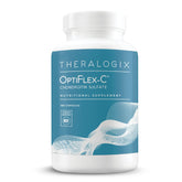 OptiFlex-C Theralogix – capsules de chondroïtine pour le soutien des articulations.