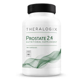 Theralogix Prostate 2.4 : bouteille de gélules prête à l’emploi.