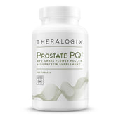 Theralogix Prostate PQ — bouteille : soutien prostatique et pelvien potentiel