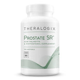 Theralogix Prostate SR – boîte gélules : soutien des fonctions urinaires masculines.