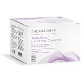 Theralogix TheraNatal – bouteille de comprimés, soutien nutritionnel quotidien pour maman allaitante.