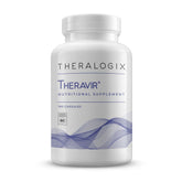 Theralogix Theravir – composition et ingrédients clés pour le soutien quotidien potentiel.