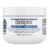 Theraplex Eczema Therapy, bouteille de 170 ml, hydratation durable sans parfum.