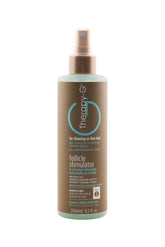 Therapy-G Stimulateur de follicules, flacon 250 ml prêt à l’emploi pour cheveux fins.