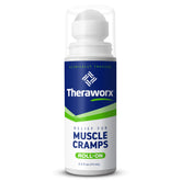 Theraworx Relief rouleau-crampes-muscles pour plus de confort après effort